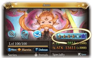 six star fragment gbf|Eternals Transcendence .